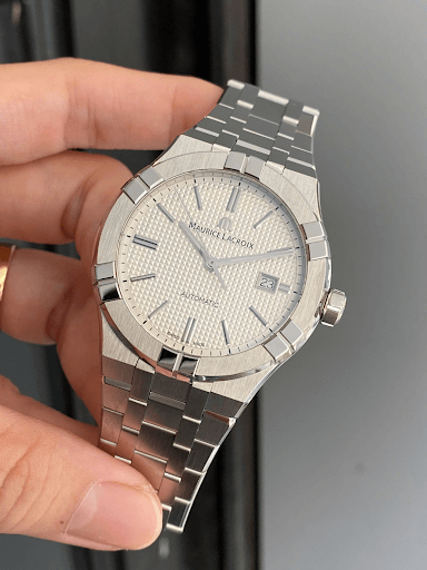 Bộ máy cơ tự động ML115 chuẩn Thụy Sĩ